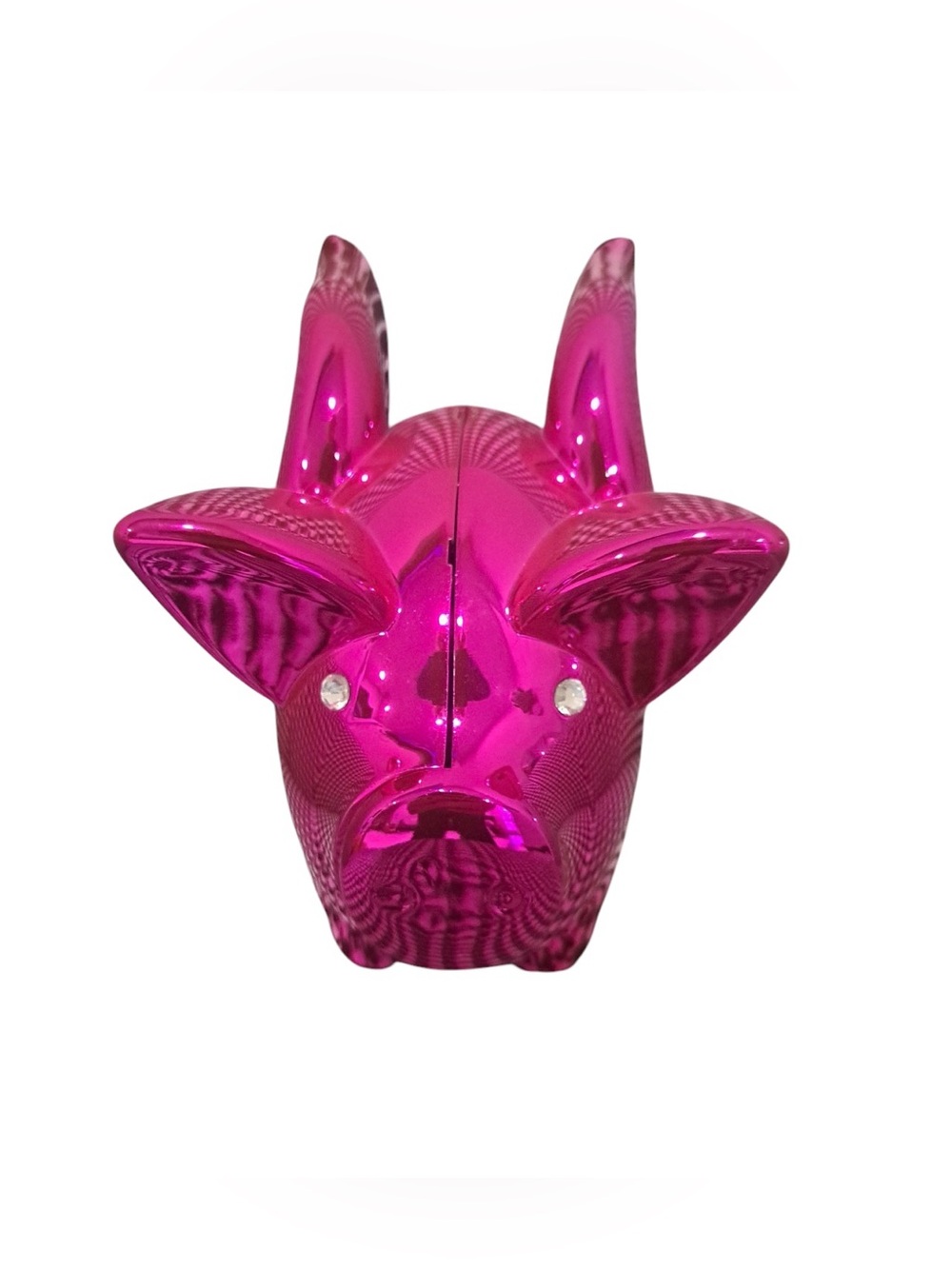 KATE SPADE 3D FLYING PIG PURSE